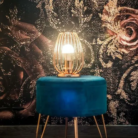 Bpr Cactus Design Appartement