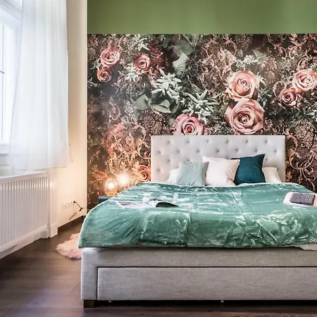 Bpr Cactus Design Appartement *