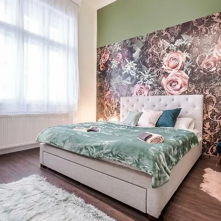 Appartement Bpr Cactus Design *