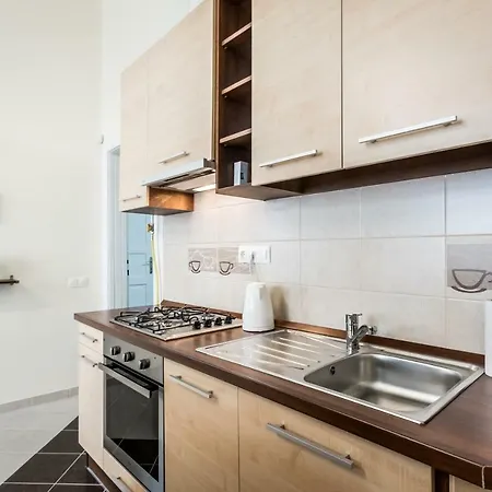 Apartment Bpr Cactus Design
