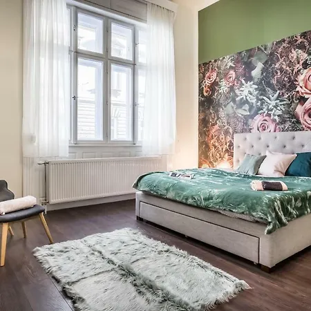 Bpr Cactus Design Apartment *