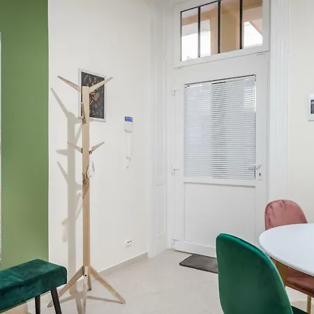 Bpr Cactus Design Budapest