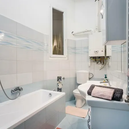 Apartment Bpr Cactus Design *